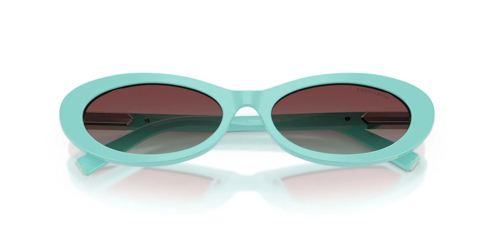 Tiffany 4250 Sunglasses - view 15